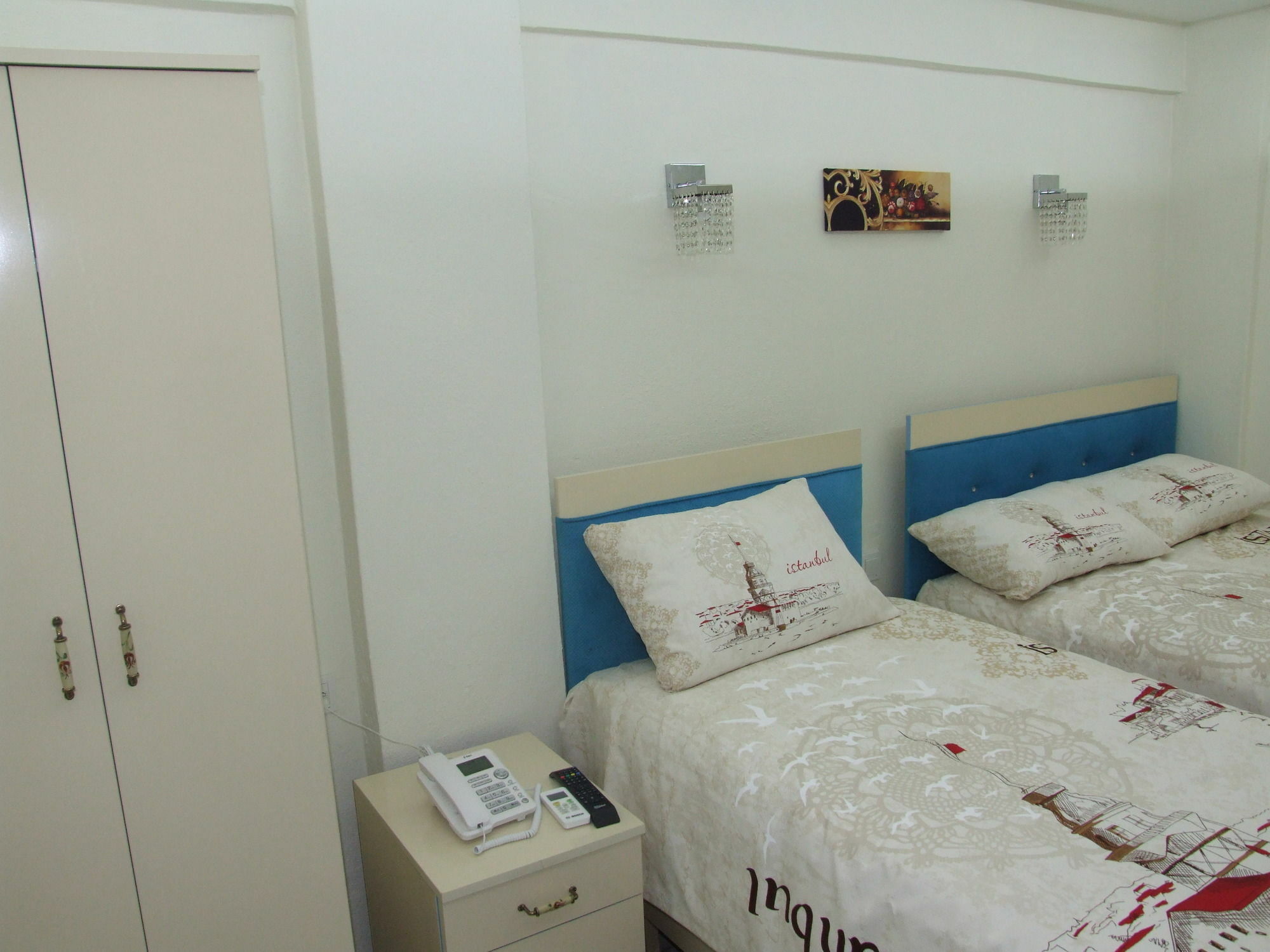 Sultanahmet 3* Istanbul
